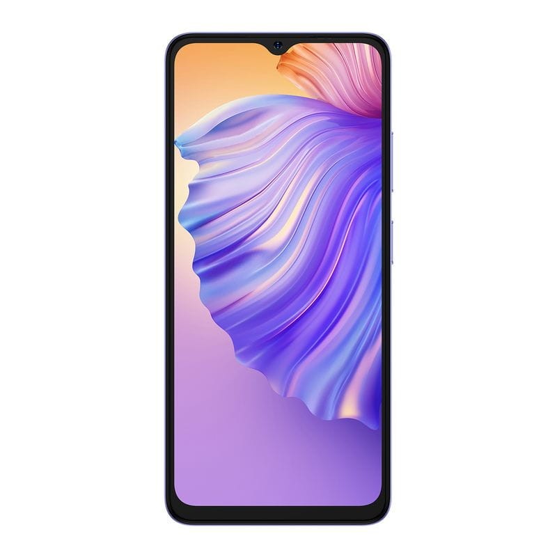 Ulefone Note 21 4GB/128GB Púrpura - Teléfono Móvil - Ítem1