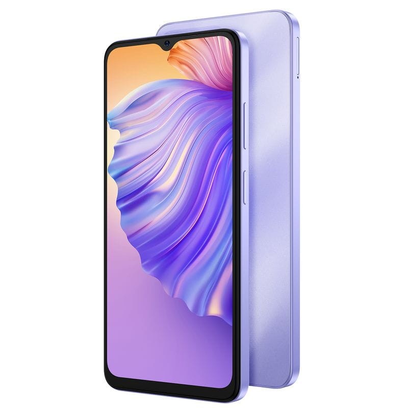 Ulefone Note 21 4GB/128GB Púrpura - Teléfono Móvil - Ítem3