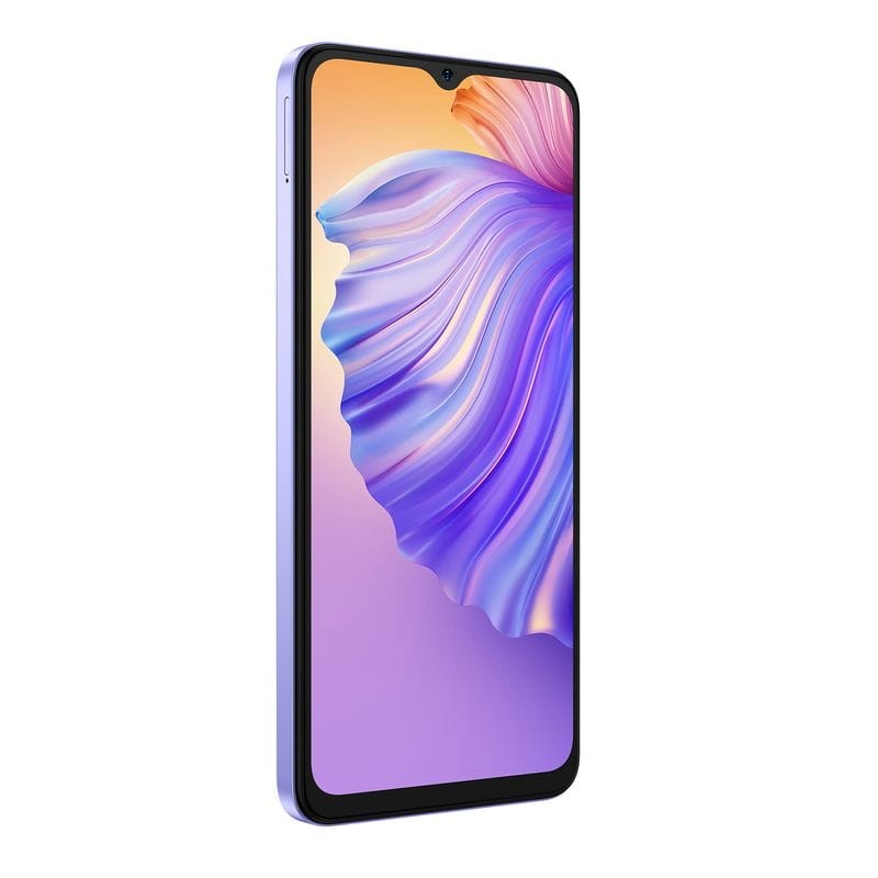 Ulefone Note 21 4GB/128GB Púrpura - Teléfono Móvil - Ítem6