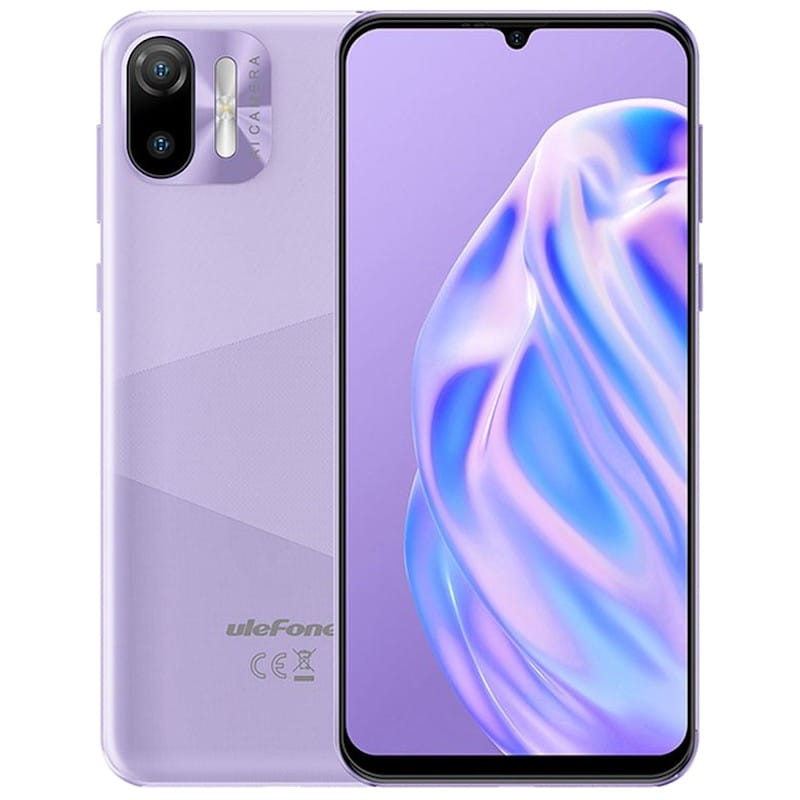 Ulefone Note 6 1Go/32Go - Ítem3