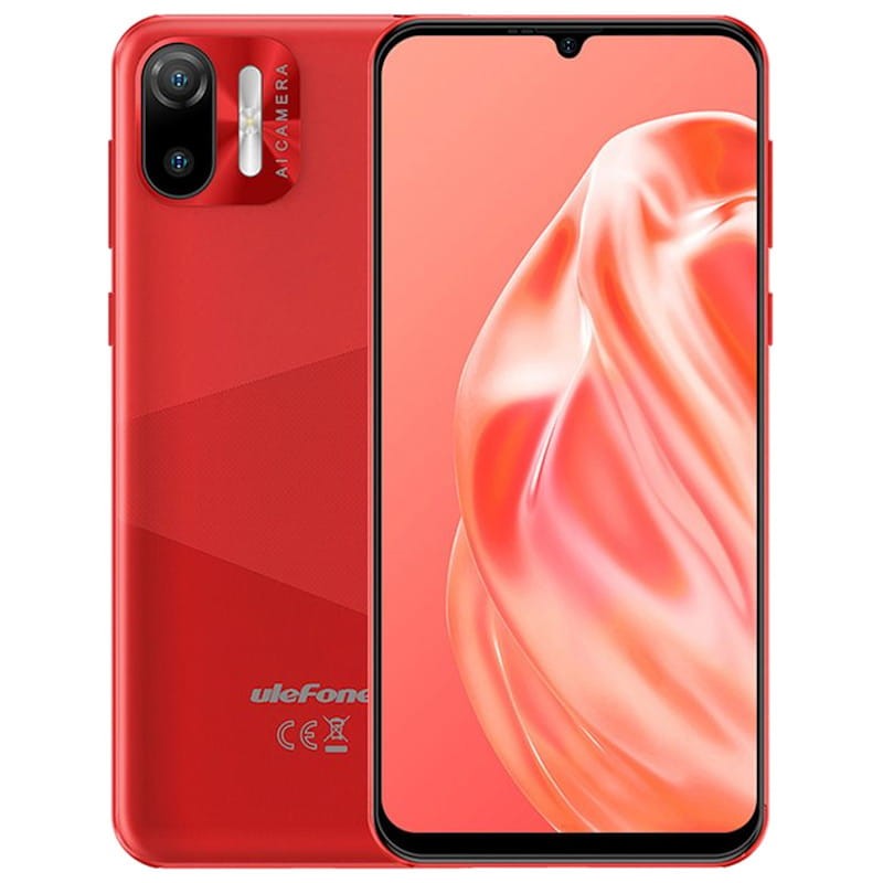 Ulefone Note 6 1Go/32Go - Ítem4