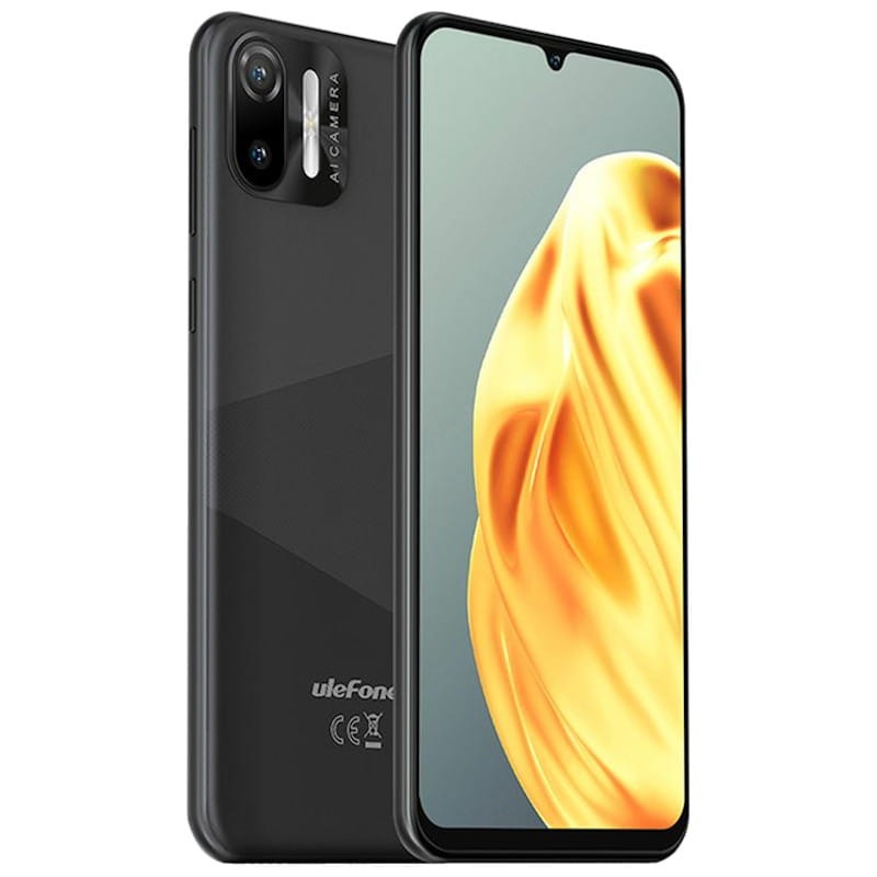 Ulefone Note 6 1Go/32Go - Ítem6