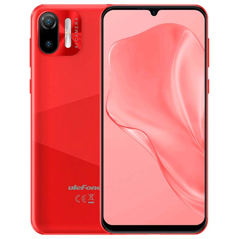 Ulefone Note 6P 32GB/2GB