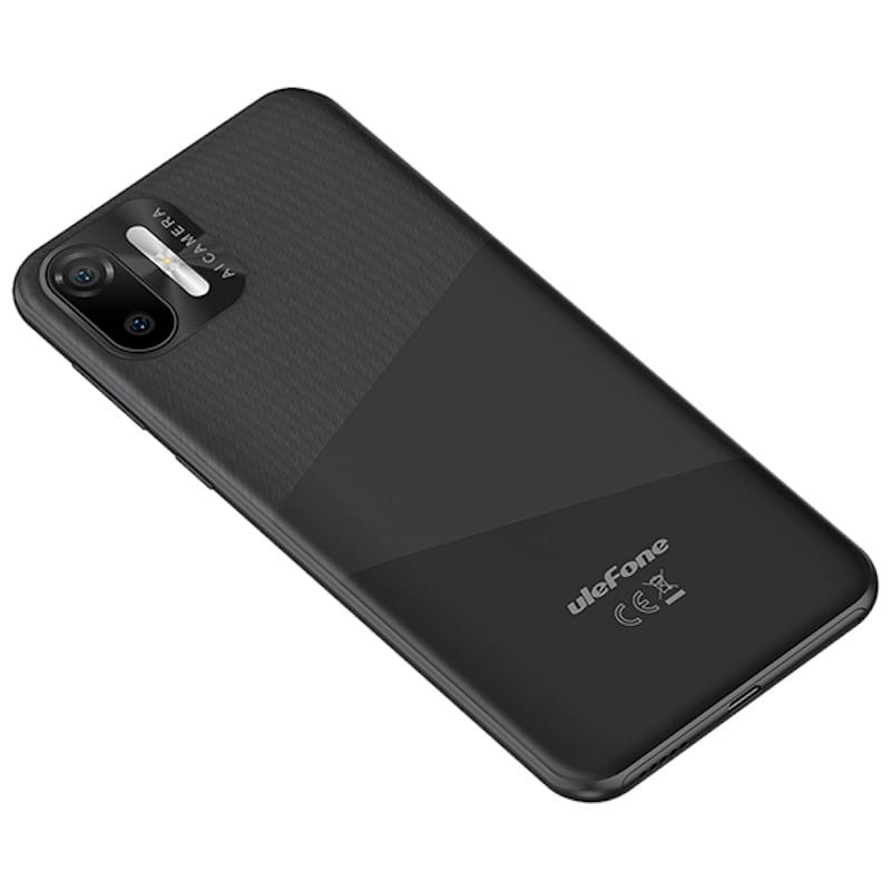 Ulefone Note 6T 3GB/64GB Preto - Item4