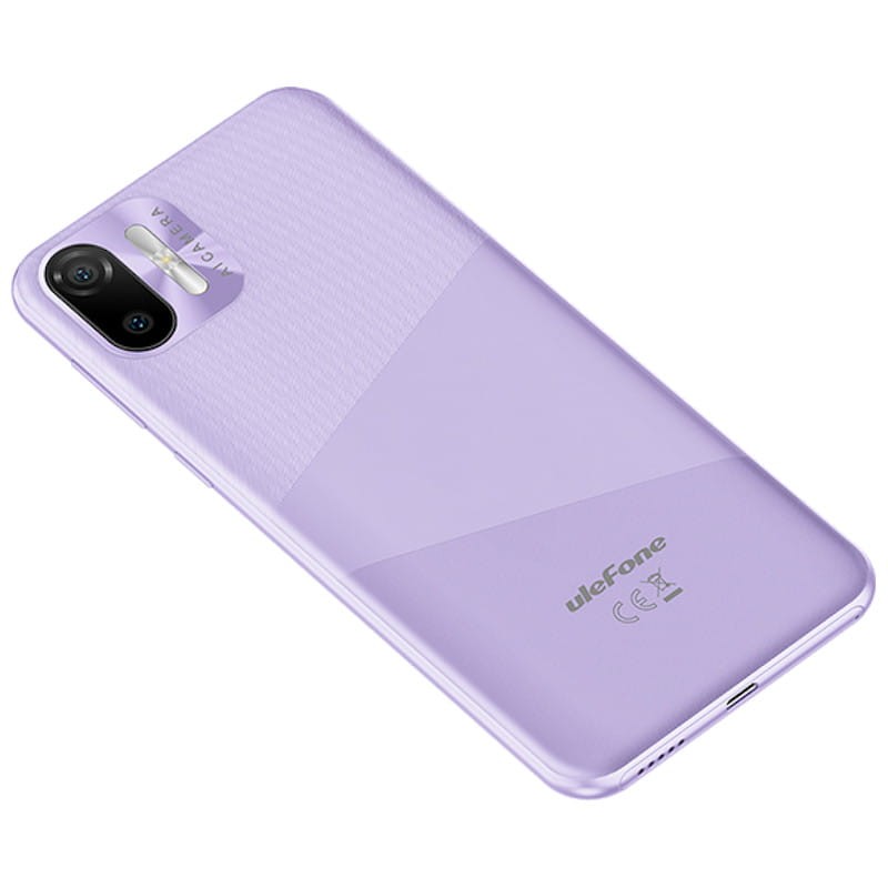 Ulefone Note 6T 3GB/64GB Violeta - Ítem4