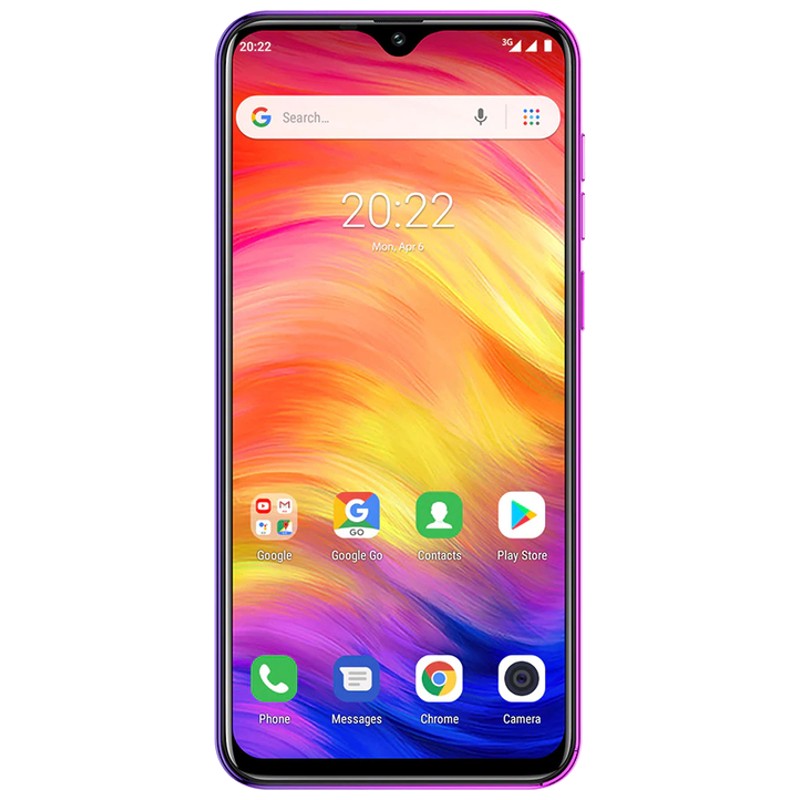 Ulefone Note 7 1GB/16GB