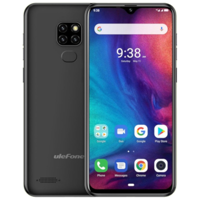 Smartphone Ulefone Note 7P 3GB/32GB