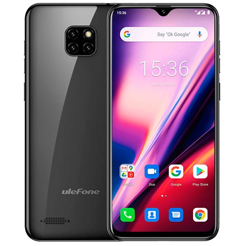 Ulefone Note 7T 16GB/2GB
