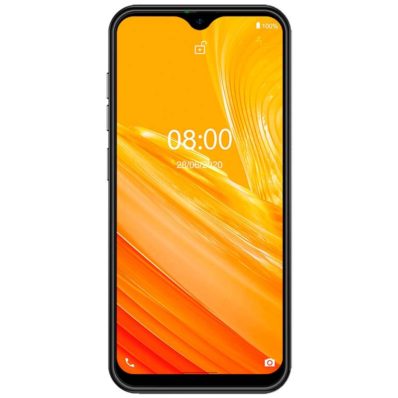 Ulefone Note 8 2Go/16Go - Ítem
