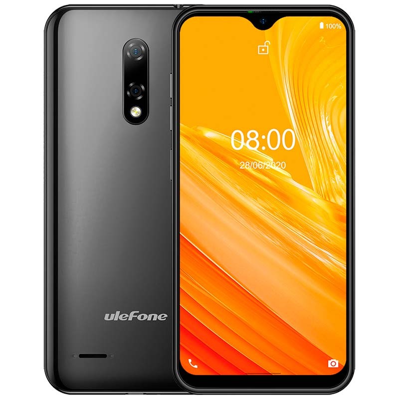 Ulefone Note 8 2GB/16GB