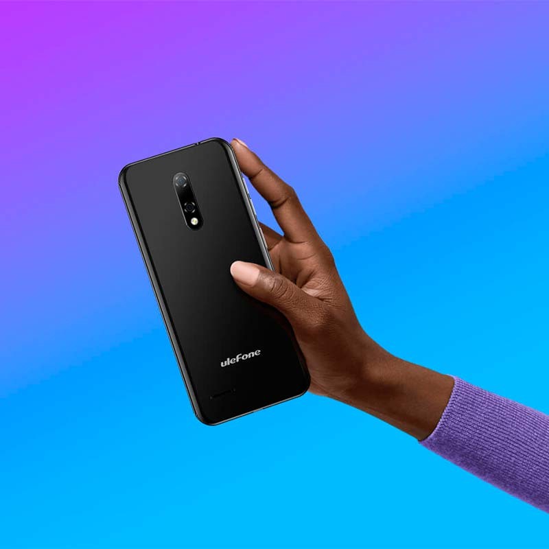 Ulefone Note 8 2Go/16Go - Ítem8
