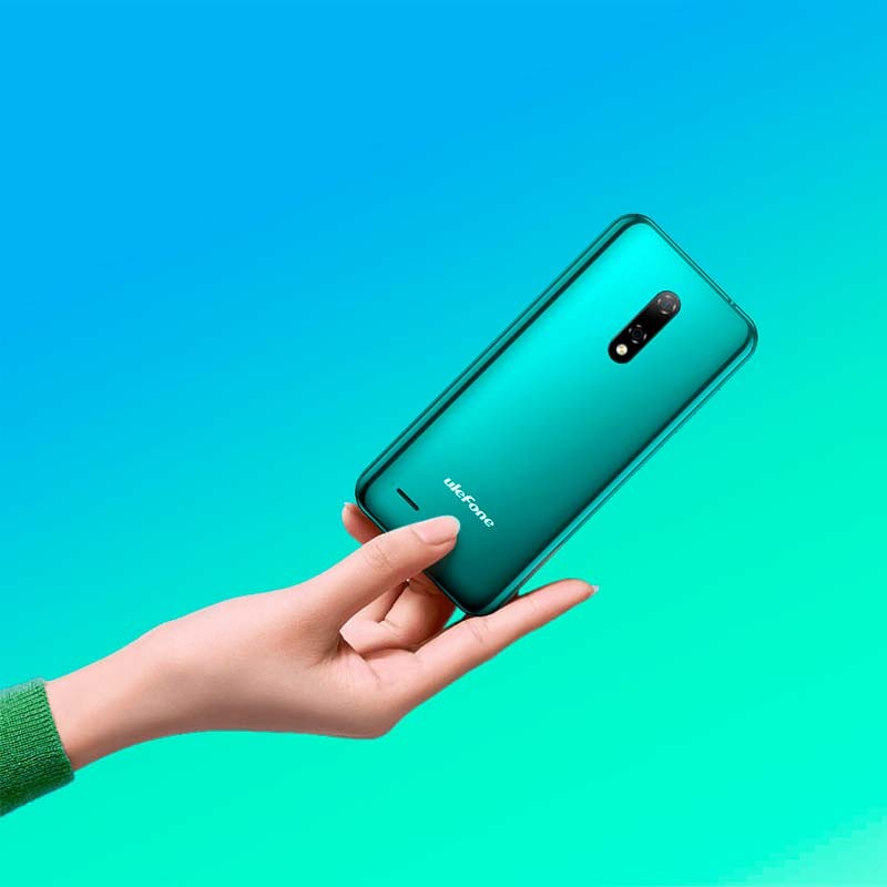 Ulefone Note 8 2Go/16Go - Ítem9