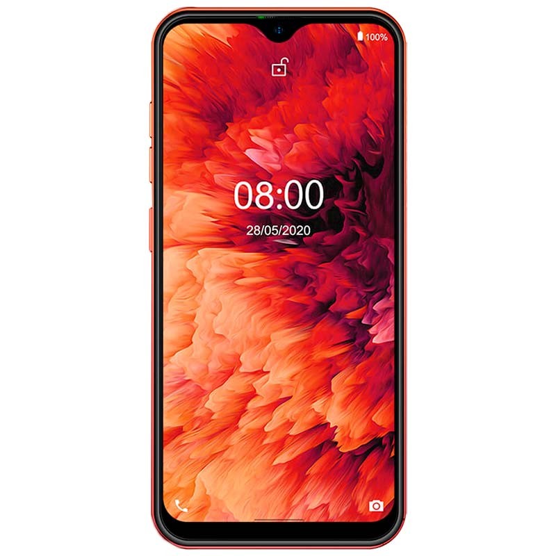 Ulefone Note 8P - Ítem