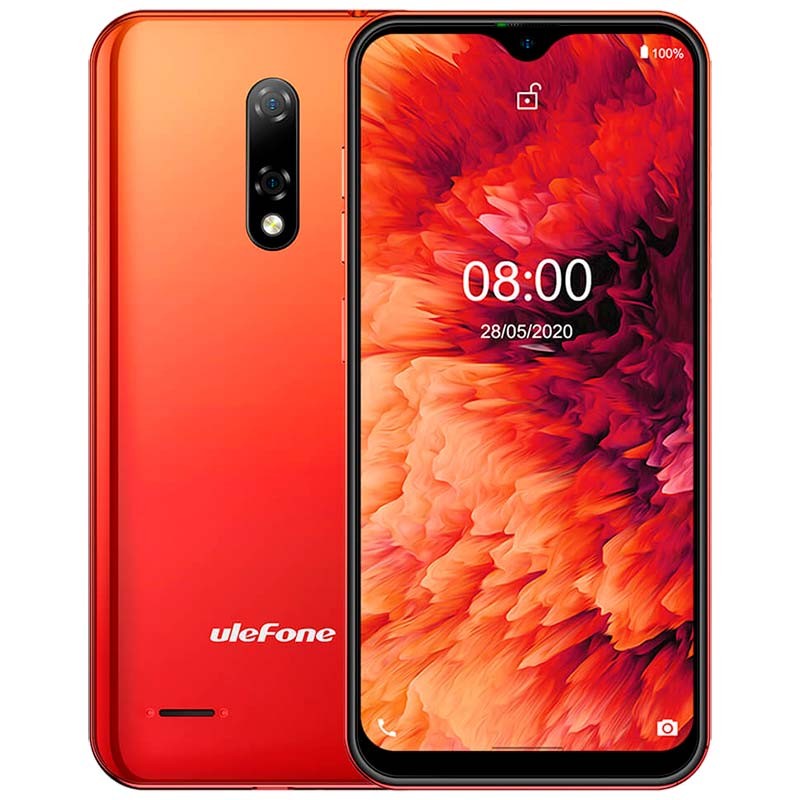 Ulefone Note 8P - Ítem1