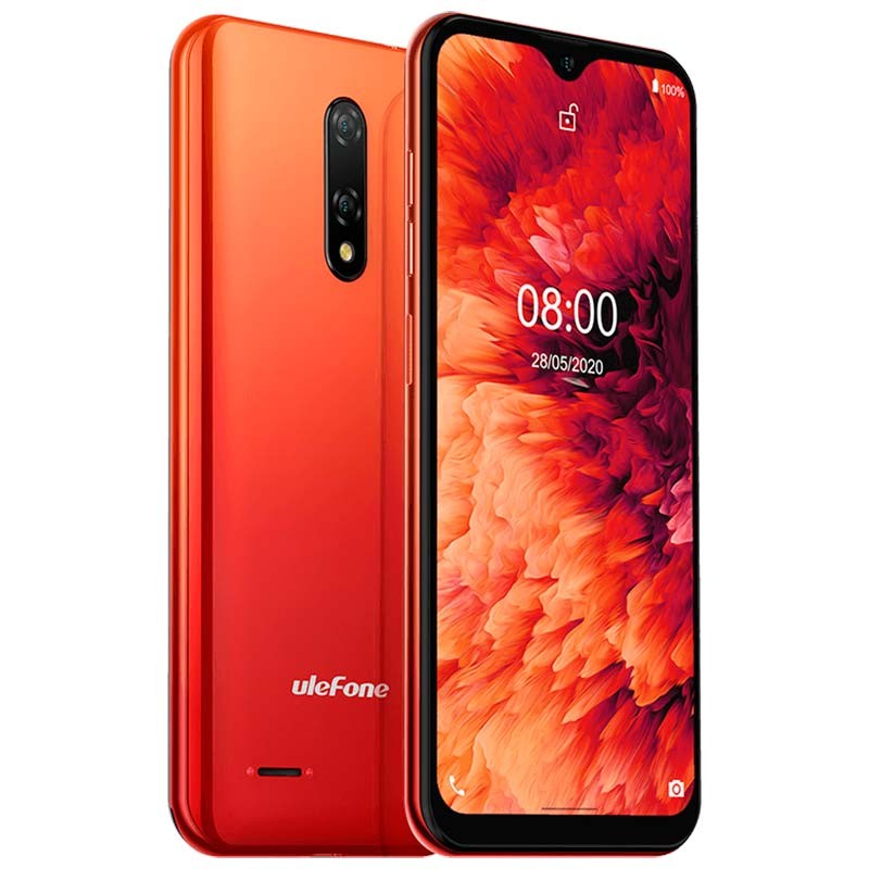 Ulefone Note 8P - Ítem2