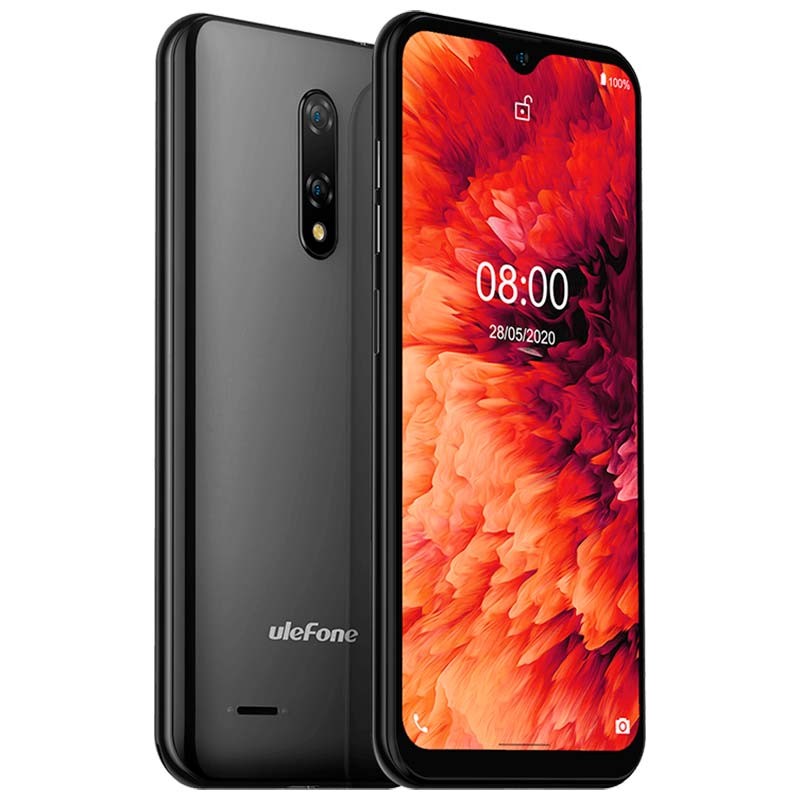 Ulefone Note 8P - Ítem3