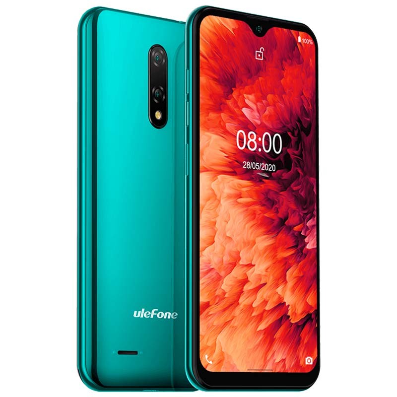 Ulefone Note 8P - Ítem4
