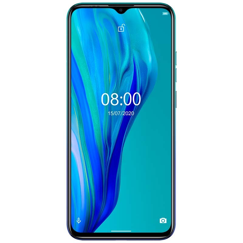 Ulefone Note 9P - Ítem
