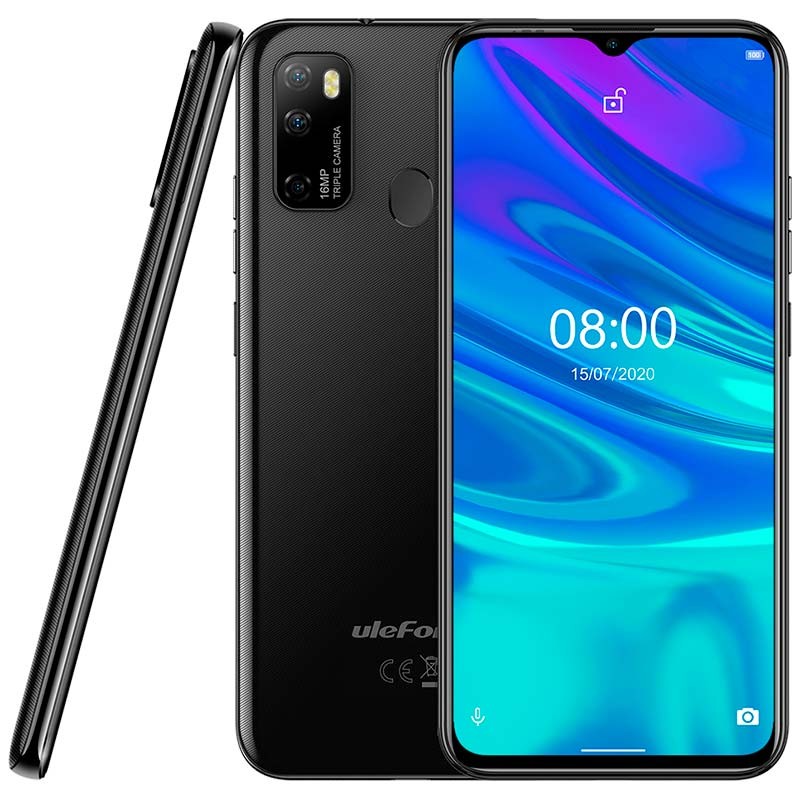 Ulefone Note 9P - Item1