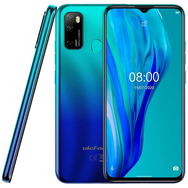 Ulefone Note 9p Envio En 24h Precio Espectacular Ulefone Note 9p Envio En 24h Precio Espectacular