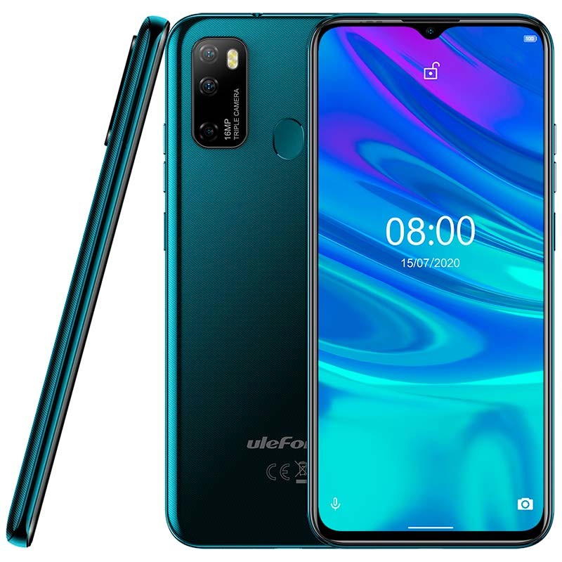 Ulefone Note 9P - Ítem3