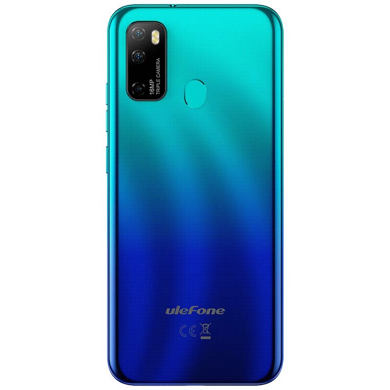 Ulefone Note 9P - Ítem5