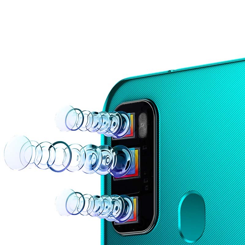 Ulefone Note 9P - Ítem7