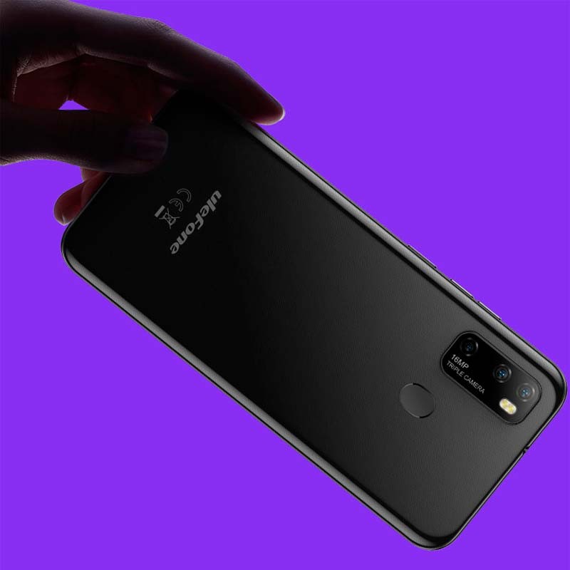 Ulefone Note 9P - Ítem9