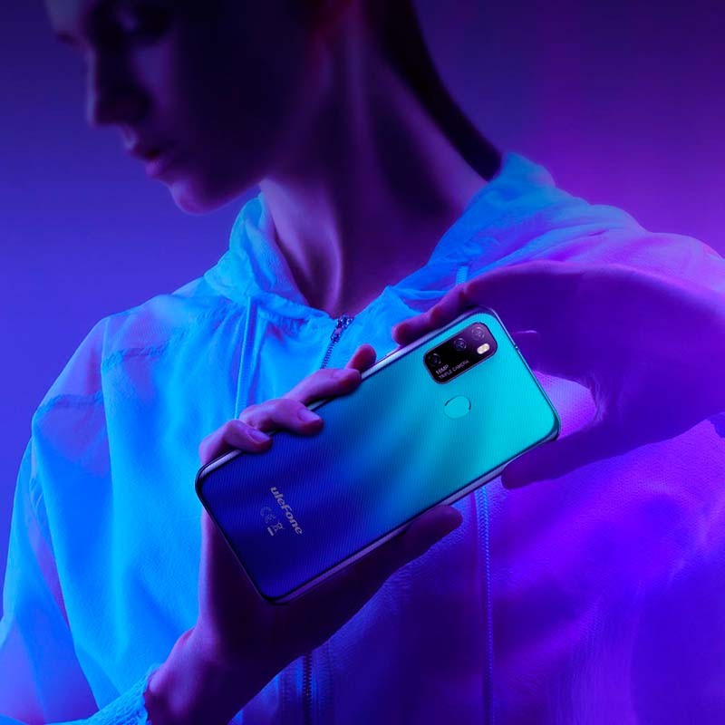 Ulefone Note 9P - Ítem11