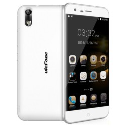 Ulefone Paris Lite - Item1