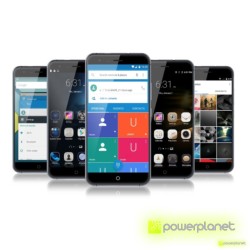 Ulefone Paris Lite - Item5