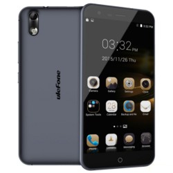 Ulefone Paris X - Ítem1