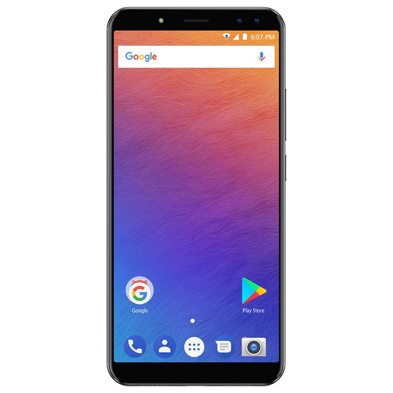 Ulefone Power 3