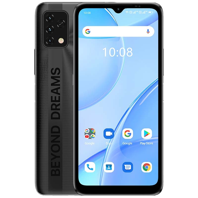 Umidigi Power 5S 4GB/32GB Grey