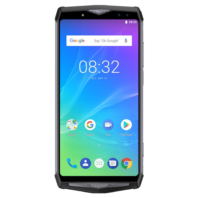 Ulefone Power 5S 4GB/64GB