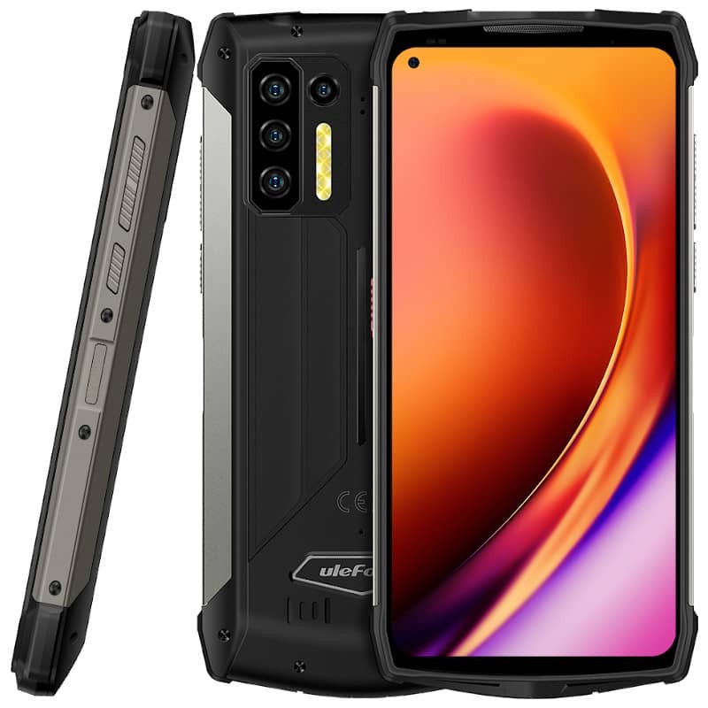 Ulefone Power Armor 13 8GB/256GB - Ítem3