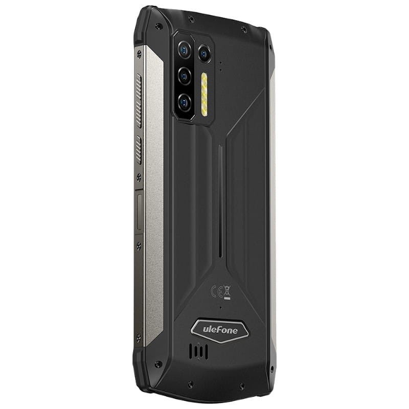 Ulefone Power Armor 13 8GB/128GB - Telemóvel rugged - Item5