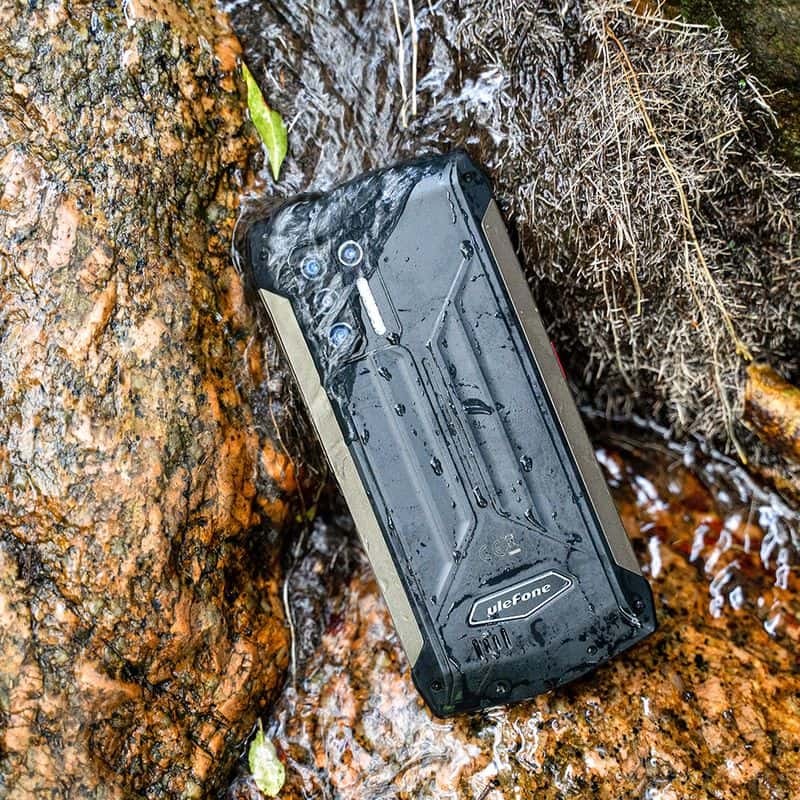 Ulefone Power Armor 13 8GB/128GB - Telemóvel rugged - Item8