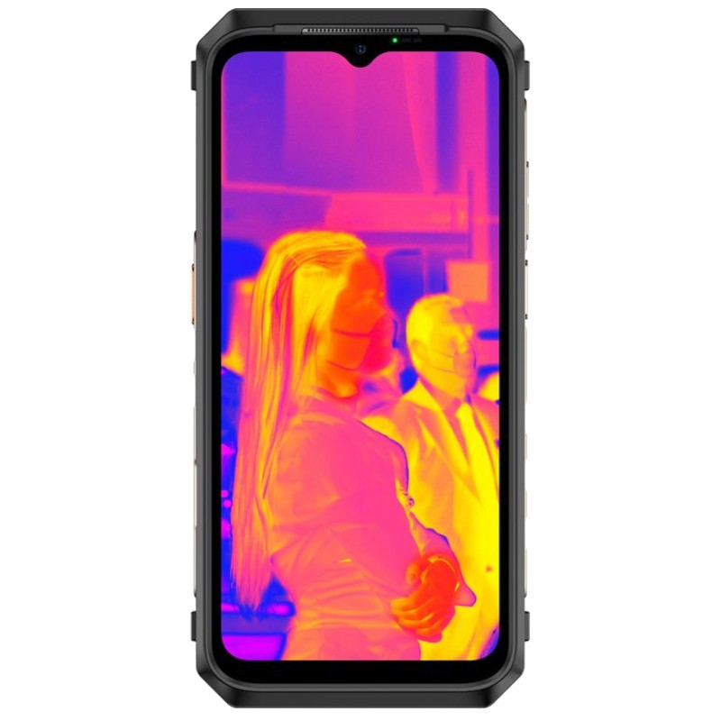 Ulefone Power Armor 18T 12GB/256GB Preto - Classe B Refurbished - Item1