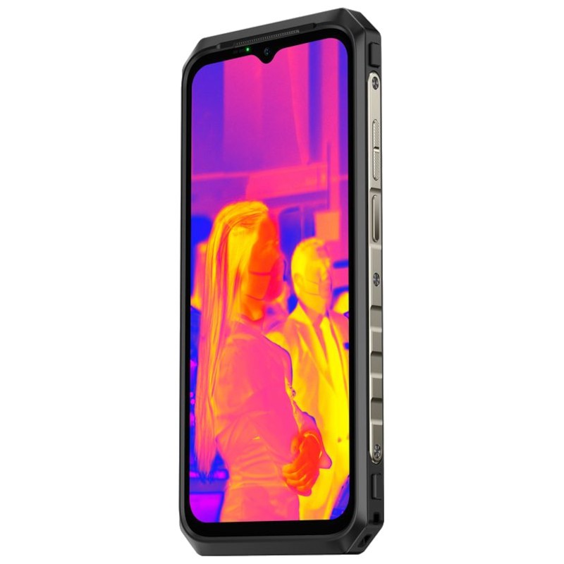Ulefone Power Armor 18T 12GB/256GB Preto - Classe B Refurbished - Item3