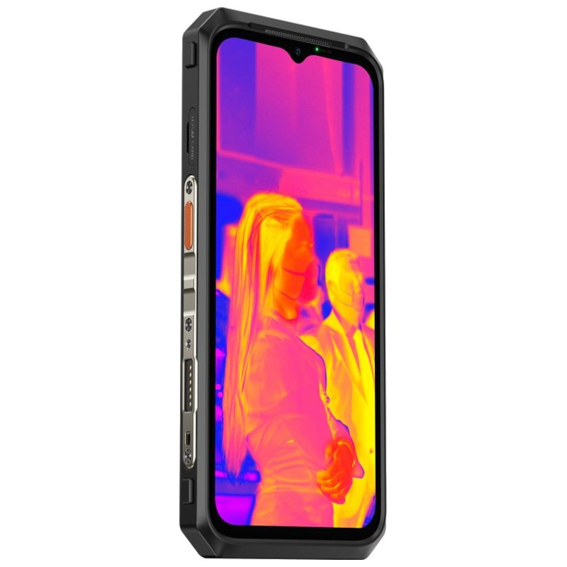 Ulefone Power Armor 18T 12GB/256GB Preto - Classe B Refurbished - Item4