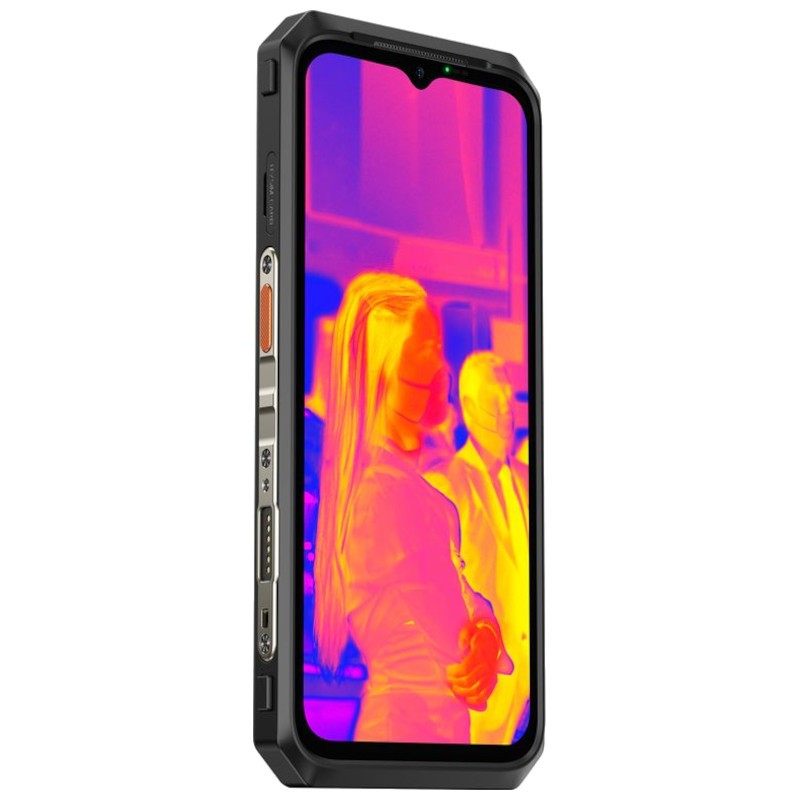 Disponible la segunda generación de Flir One, dispositivo de visión térmica  para móviles