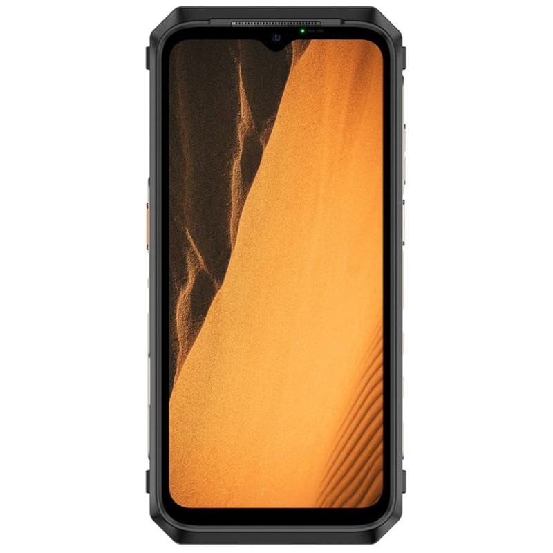 Ulefone Power Armor 19 12GB/256GB Negro - Teléfono Móvil - Ítem1