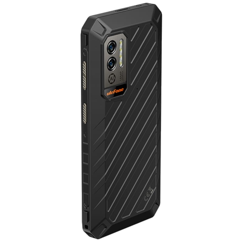 Ulefone Power Armor X11 4GB/32GB Preto - Telemóvel - Item2