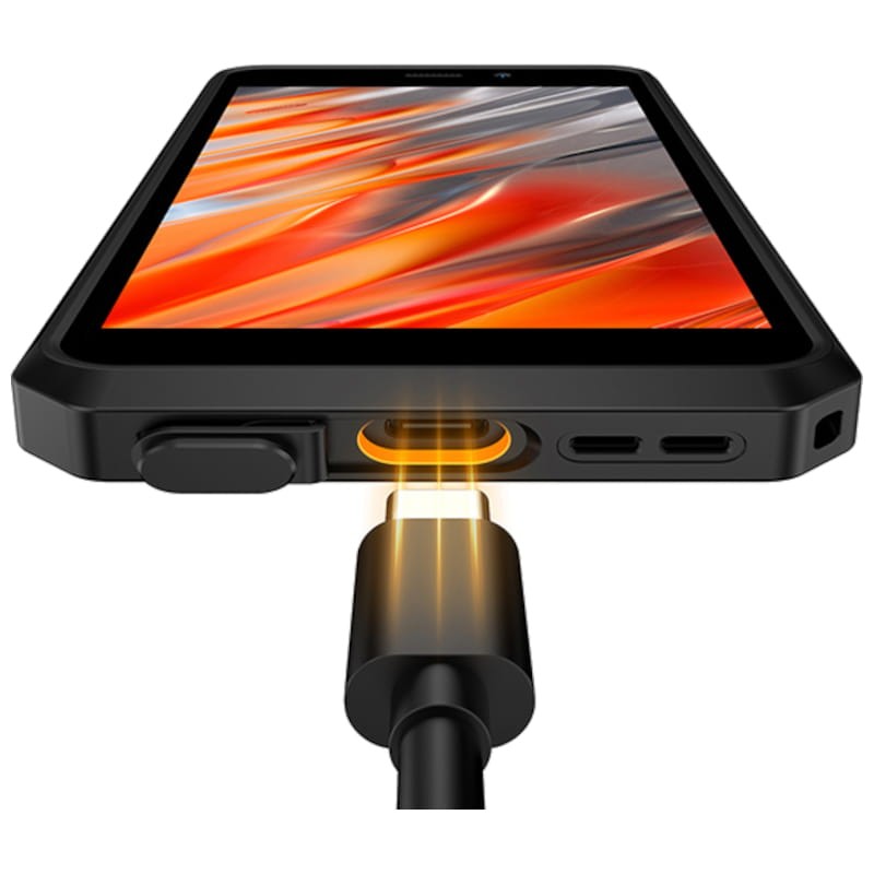 Ulefone Power Armor X11 4GB/32GB Negro - Teléfono móvil - Ítem3