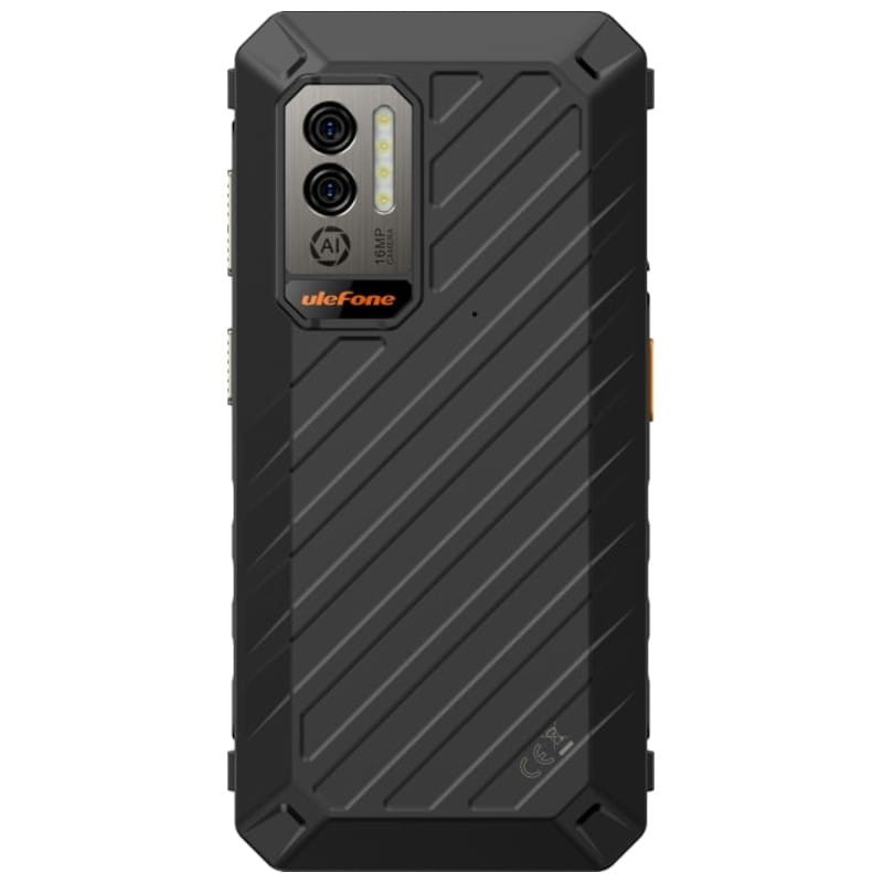 Ulefone Power Armor X11 Pro 4GB/64GB Preto - Telemóvel - Item2