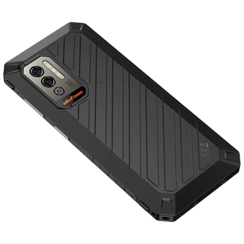 Ulefone Power Armor X11 Pro 4GB/64GB Negro - Teléfono móvil - Ítem4