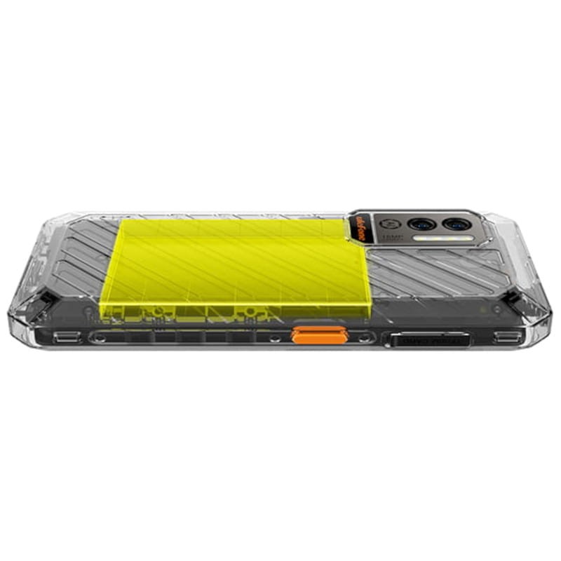 Ulefone Power Armor X11 Pro 4GB/64GB Preto - Telemóvel - Item6