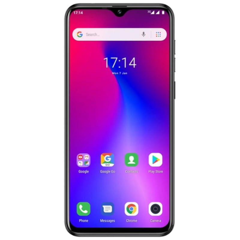 Ulefone S11 - Ítem