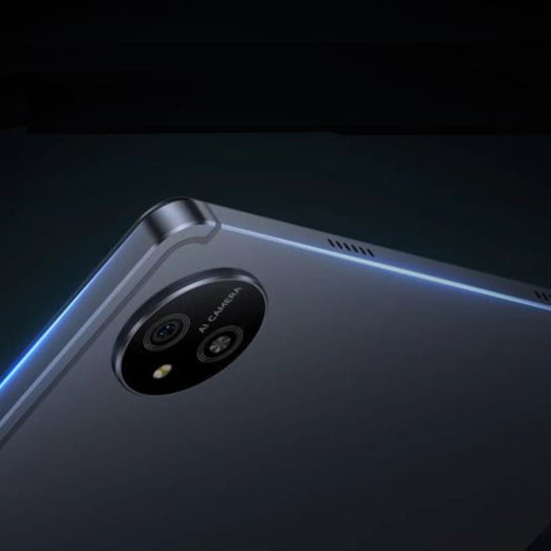 Ulefone Tab A11 4G 4GB/128GB - cámara trasera de 16 MP